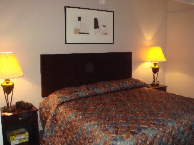 Econo Lodge Downtown Denver - 