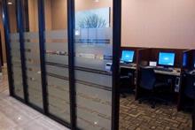 Doubletree Hotel St. Louis at Westport - Business Center