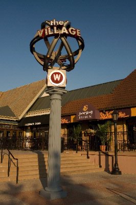 Doubletree Hotel St. Louis at Westport - St. Louis Bread Company In Westport Plaza
