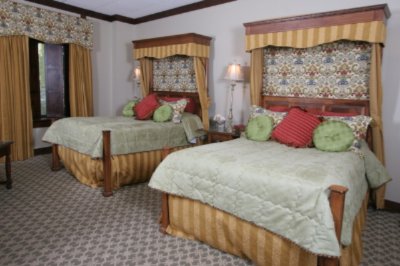 Anchorage Inn - Double Room