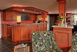 Seaside Inn - 