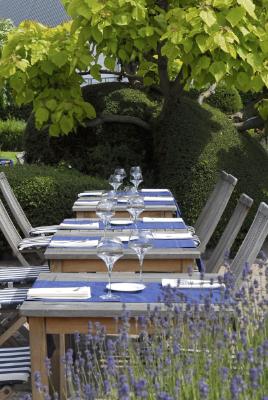 Holiday Inn Garden Court Brussels Expo - 