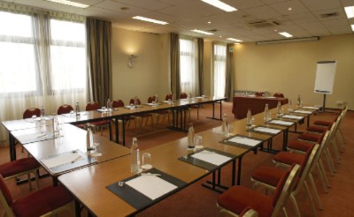 Holiday Inn Garden Court Brussels Expo - 