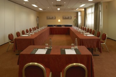Holiday Inn Garden Court Brussels Expo - 