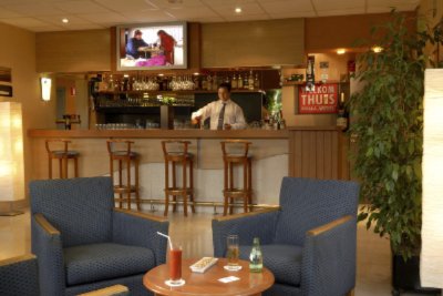 Holiday Inn Garden Court Brussels Expo - 