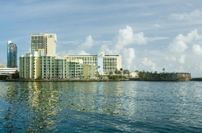 Caribe Hilton - 
