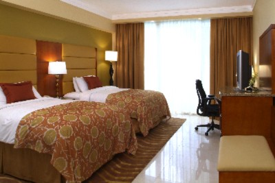 Caribe Hilton - 