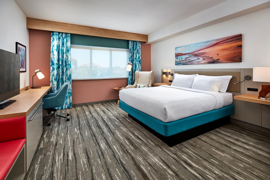 Mission Inn of Pismo Beach - Deluxe Double Queen
