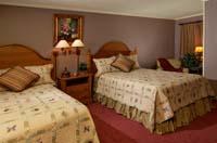 Traditional Double Room