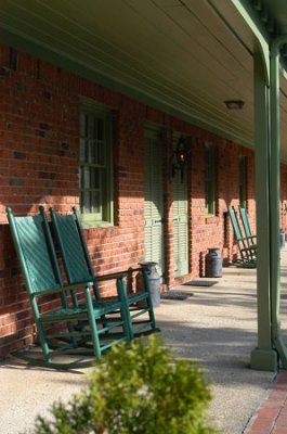 Hillwinds Chairs