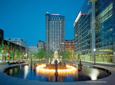 Intercontinental Montreal - 
