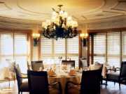 Intercontinental Montreal - Restaurant Les Continents (4 Diamonds)