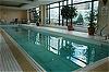 Intercontinental Montreal - Indoor Pool