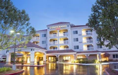 Courtyard by Marriott Novato Marin / Sonoma - 