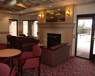 Courtyard by Marriott Novato Marin / Sonoma - 