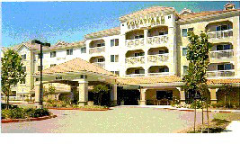 Courtyard by Marriott Novato Marin / Sonoma - 