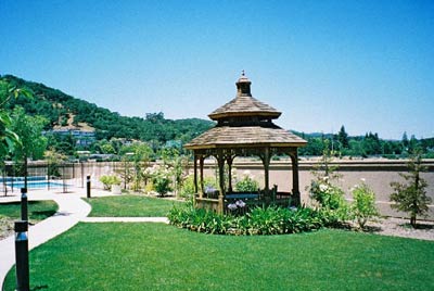 Courtyard by Marriott Novato Marin / Sonoma - 