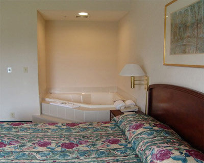 Courtyard by Marriott Novato Marin / Sonoma - 