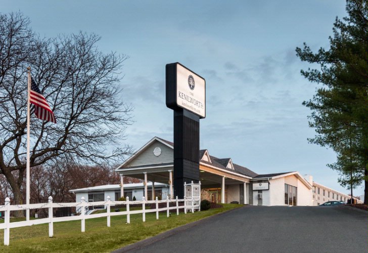 Kenilworth Inn - Hospitality At Its Finest
