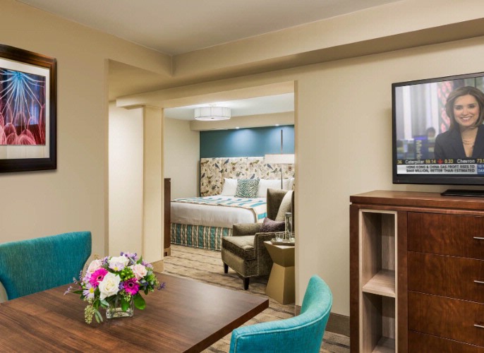 Kenilworth Inn - Meetings/banquets Are Always Available