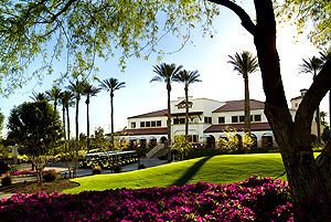 Image of The Legacy Golf Resort