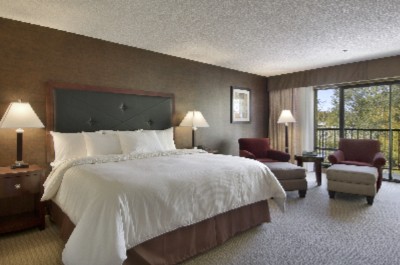 Red Lion Hotel & Casino - 