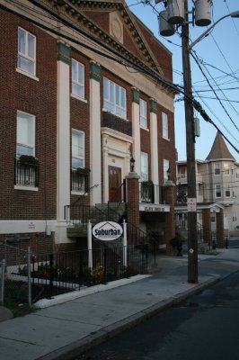 Suburban Extended Stay Hotel - 