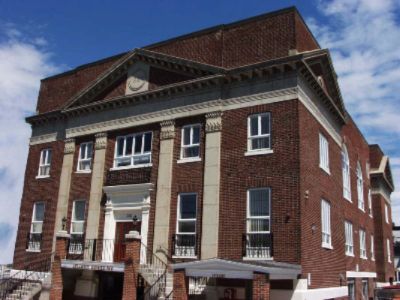 Suburban Extended Stay Hotel - 