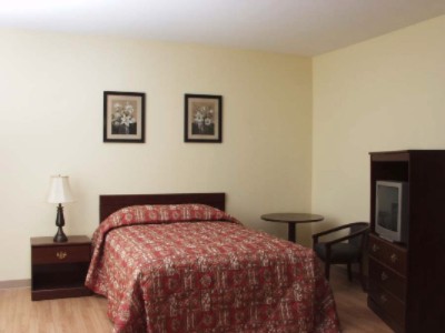 Suburban Extended Stay Hotel - 