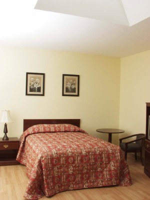 Suburban Extended Stay Hotel - 