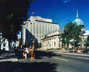 Image of Fairmont The Queen Elizabeth