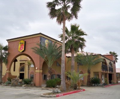 Image of Super 8 Nasa Webster / Clear Lake