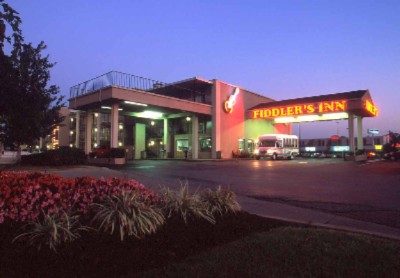 Fiddlers Inn - 