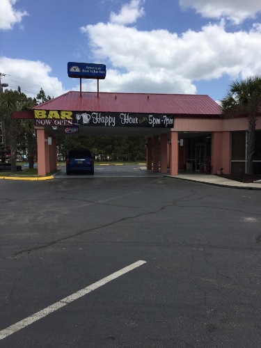 America's Best Value Inn Florence