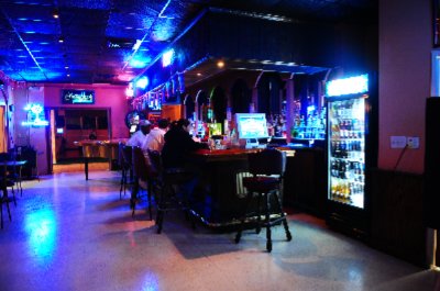 America's Best Value Inn Florence - Onsite Bar And Grill - The Edge Bar And Grill