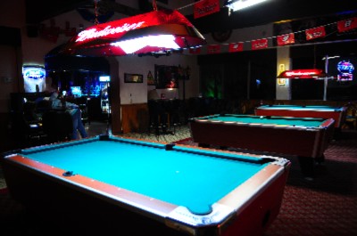 America's Best Value Inn Florence - Game Room - Located At The Edge Bar And Grill