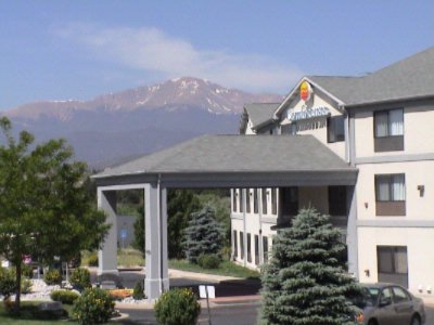 Comfort Inn - Hotel