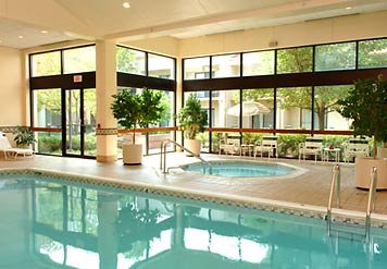 Don't Forget Your Bathing Suit!