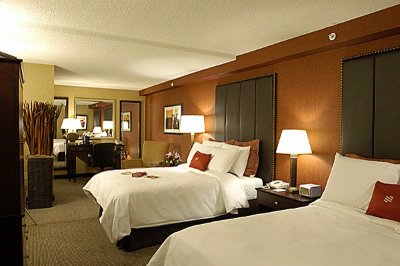 Crowne Plaza Washington DC Silver Spring - 