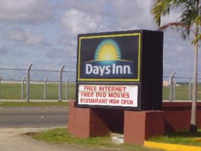 Days Inn Airport South Guam - 