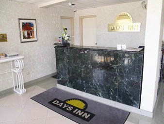 Days Inn Airport South Guam - 