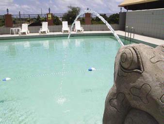 Days Inn Airport South Guam - 