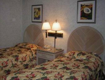 Days Inn Airport South Guam - 
