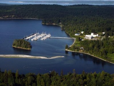 Inn at Port Hadlock - Inn At Port Hadlock