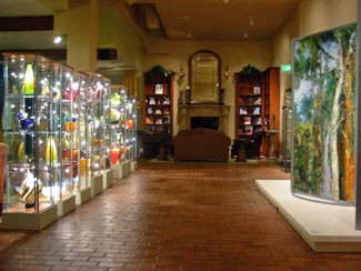 Inn at Port Hadlock - Lobby