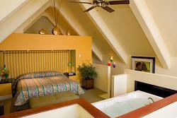 Inn at Port Hadlock - Executive Suite