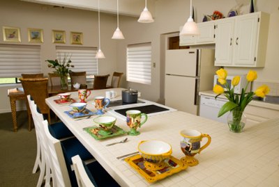 Inn at Port Hadlock - Penthouse