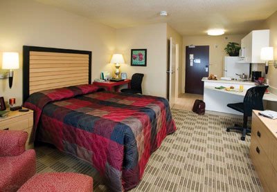 Extended Stay America Chicago Des Plaines - 