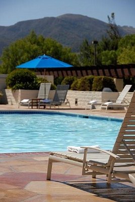 Santa Ynez Valley Marriott Hotel - 