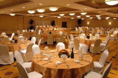 Santa Ynez Valley Marriott Hotel - 